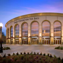 Gallo Center for the Arts - Modesto