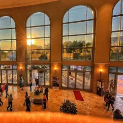 Gallo Center for the Arts - Modesto