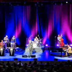 Gallo Center for the Arts - Modesto