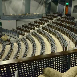 Gallo Center for the Arts - Modesto