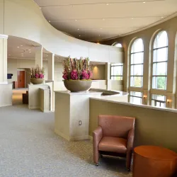 Gallo Center for the Arts - Modesto