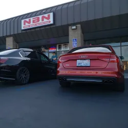 George Lucas Plaza - Modesto