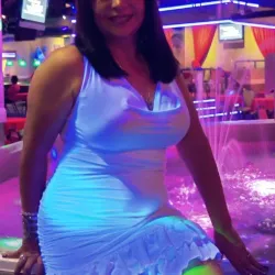 George Lucas Plaza - Modesto