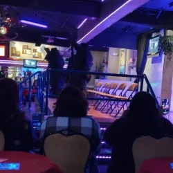 George Lucas Plaza - Modesto