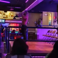 George Lucas Plaza - Modesto