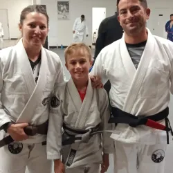 George Lucas Plaza - Modesto