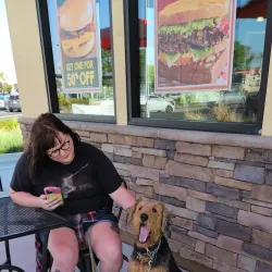 George Lucas Plaza - Modesto