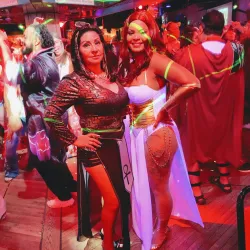 George Lucas Plaza - Modesto