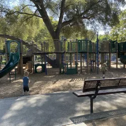 Graceada Park - Modesto