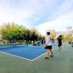 Graceada Park - Modesto