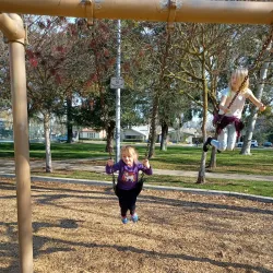 Graceada Park - Modesto