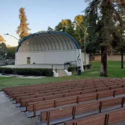 Graceada Park - Modesto