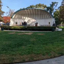 Graceada Park - Modesto