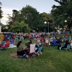 Graceada Park - Modesto