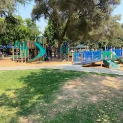 Graceada Park - Modesto