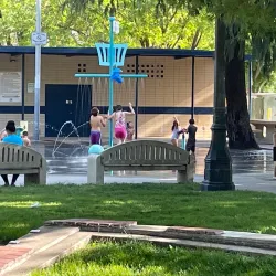 Graceada Park - Modesto