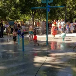 Graceada Park - Modesto