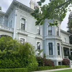 McHenry Mansion - Modesto