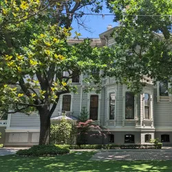 McHenry Mansion - Modesto