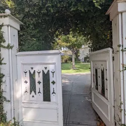 McHenry Mansion - Modesto