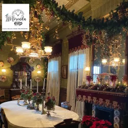 McHenry Mansion - Modesto