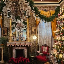 McHenry Mansion - Modesto