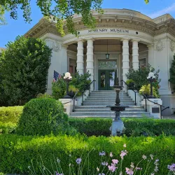 McHenry Museum - Modesto