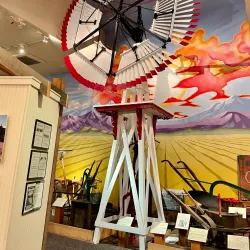 McHenry Museum - Modesto