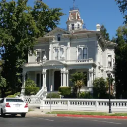 McHenry Museum - Modesto