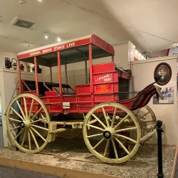 McHenry Museum - Modesto