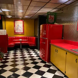 McHenry Museum - Modesto