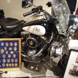 McHenry Museum - Modesto