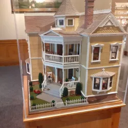 McHenry Museum - Modesto