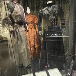 McHenry Museum - Modesto