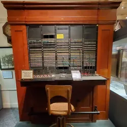 McHenry Museum - Modesto