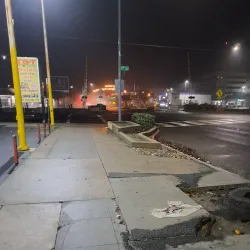 Modesto Arch - Modesto