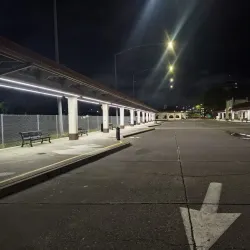 Modesto Arch - Modesto