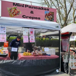 Modesto Certified Farmers Market - Modesto