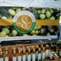 Modesto Certified Farmers Market - Modesto