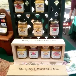 Modesto Certified Farmers Market - Modesto