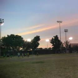 Modesto Nuts Baseball at John Thurman Field - Modesto