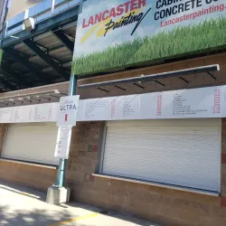 Modesto Nuts Baseball at John Thurman Field - Modesto