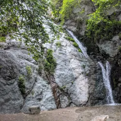 Monrovia Canyon Park - Monrovia