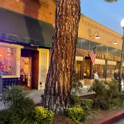 Monrovia Farmers Market - Monrovia