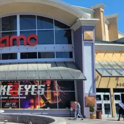 Atlantic Times Square - Monterey Park