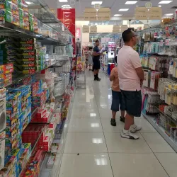 Atlantic Times Square - Monterey Park