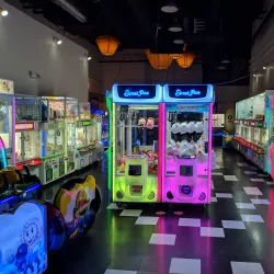 Atlantic Times Square - Monterey Park