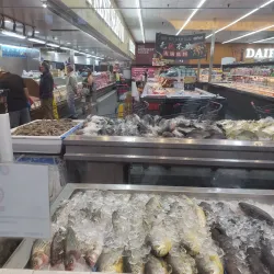 Atlantic Times Square - Monterey Park