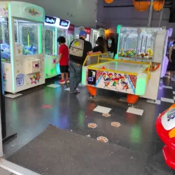 Atlantic Times Square - Monterey Park