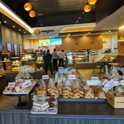 Atlantic Times Square - Monterey Park